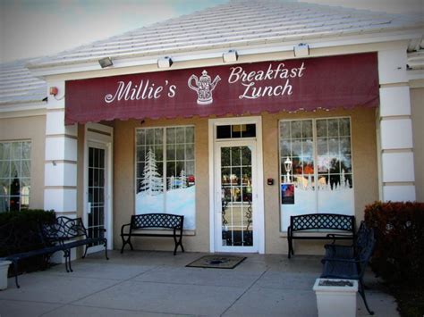millie's restaurant